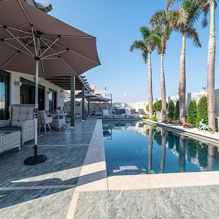 Ferienwohnung Sul Mare סוויטות Aschkelon Exterior foto