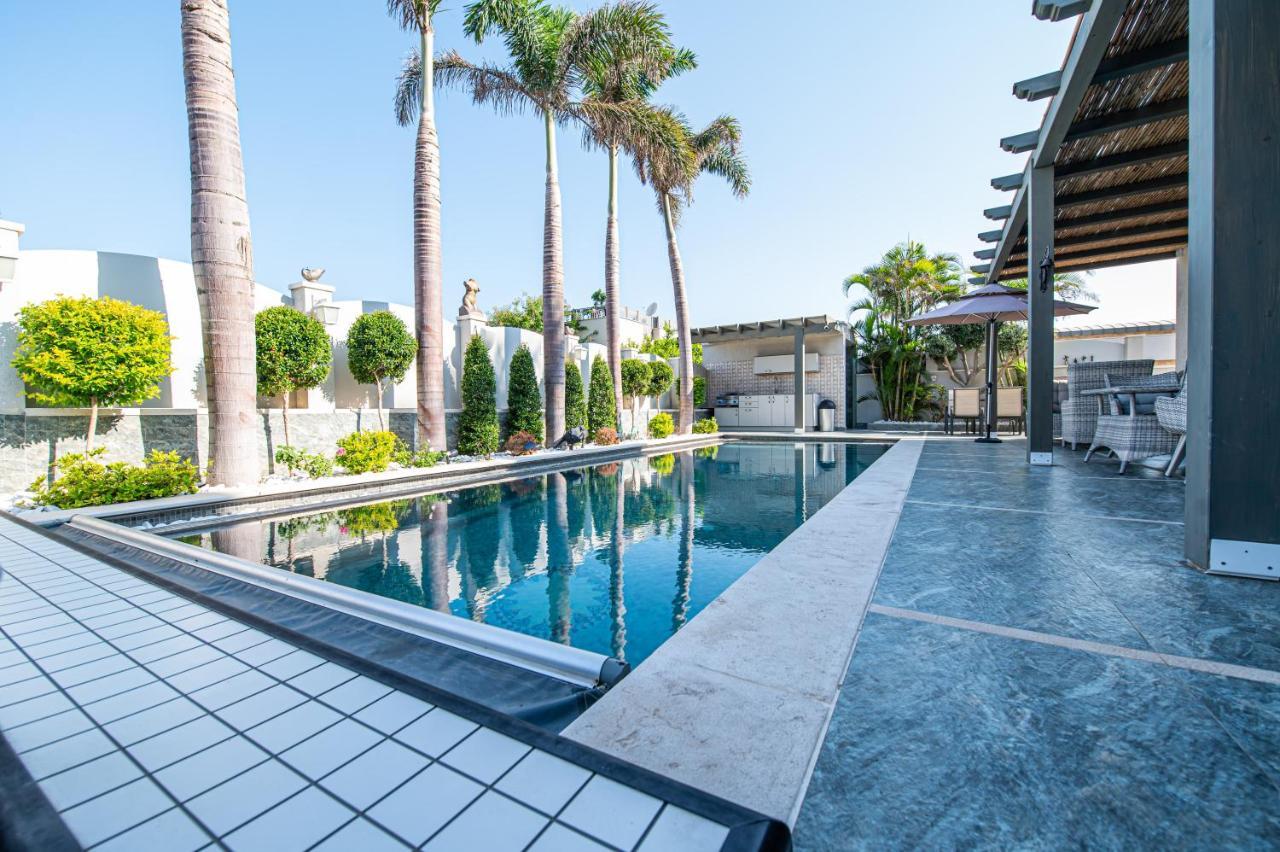 Ferienwohnung Sul Mare סוויטות Aschkelon Exterior foto