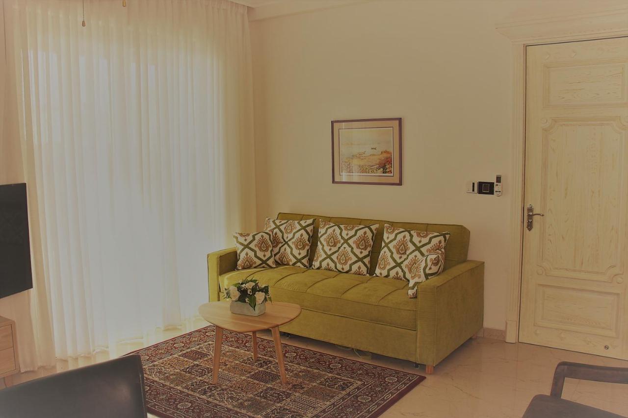 Ferienwohnung Sul Mare סוויטות Aschkelon Zimmer foto