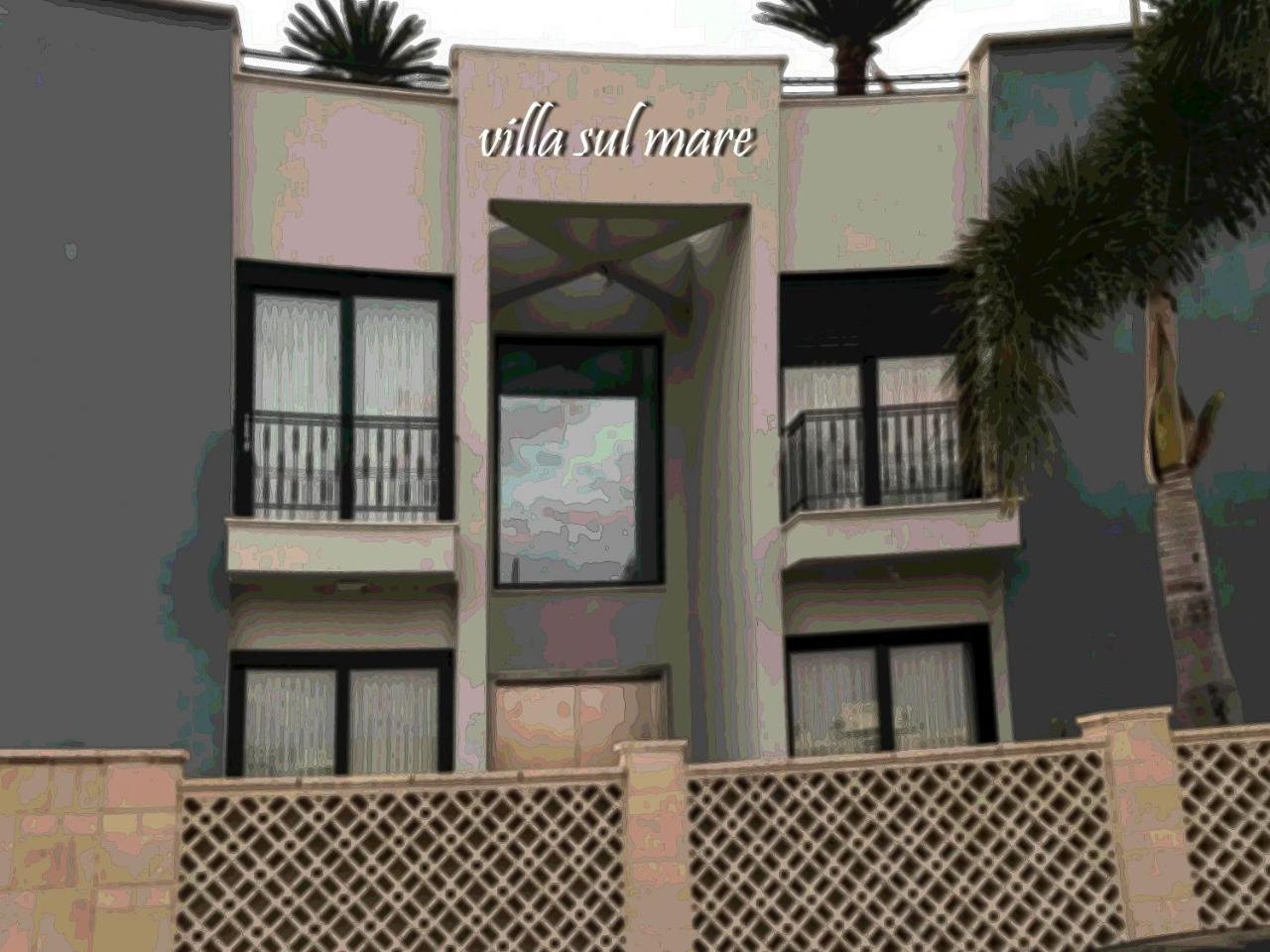 Ferienwohnung Sul Mare סוויטות Aschkelon Exterior foto