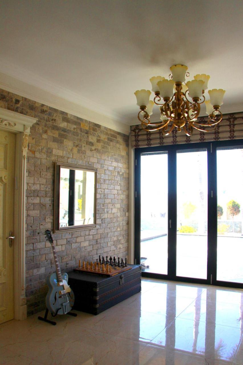 Ferienwohnung Sul Mare סוויטות Aschkelon Exterior foto