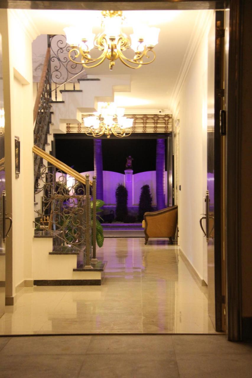 Ferienwohnung Sul Mare סוויטות Aschkelon Exterior foto