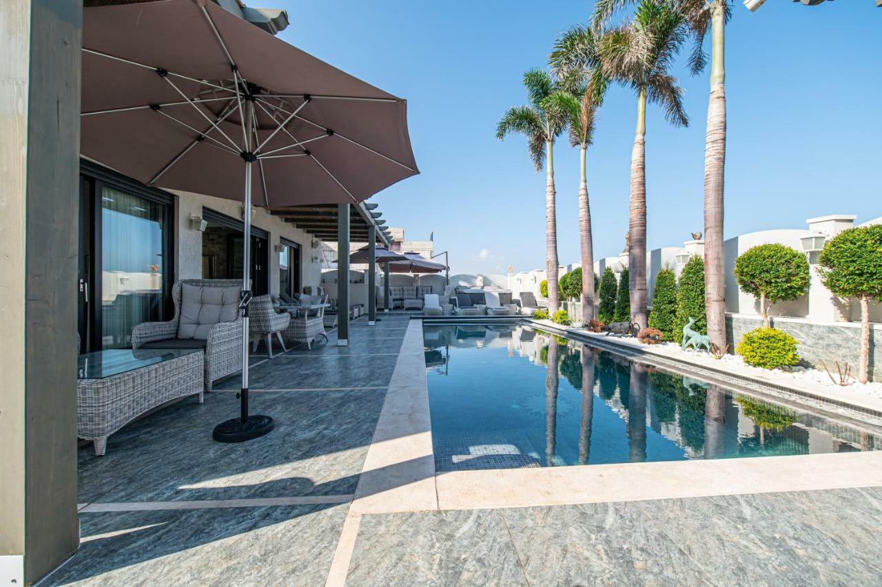 Ferienwohnung Sul Mare סוויטות Aschkelon Exterior foto