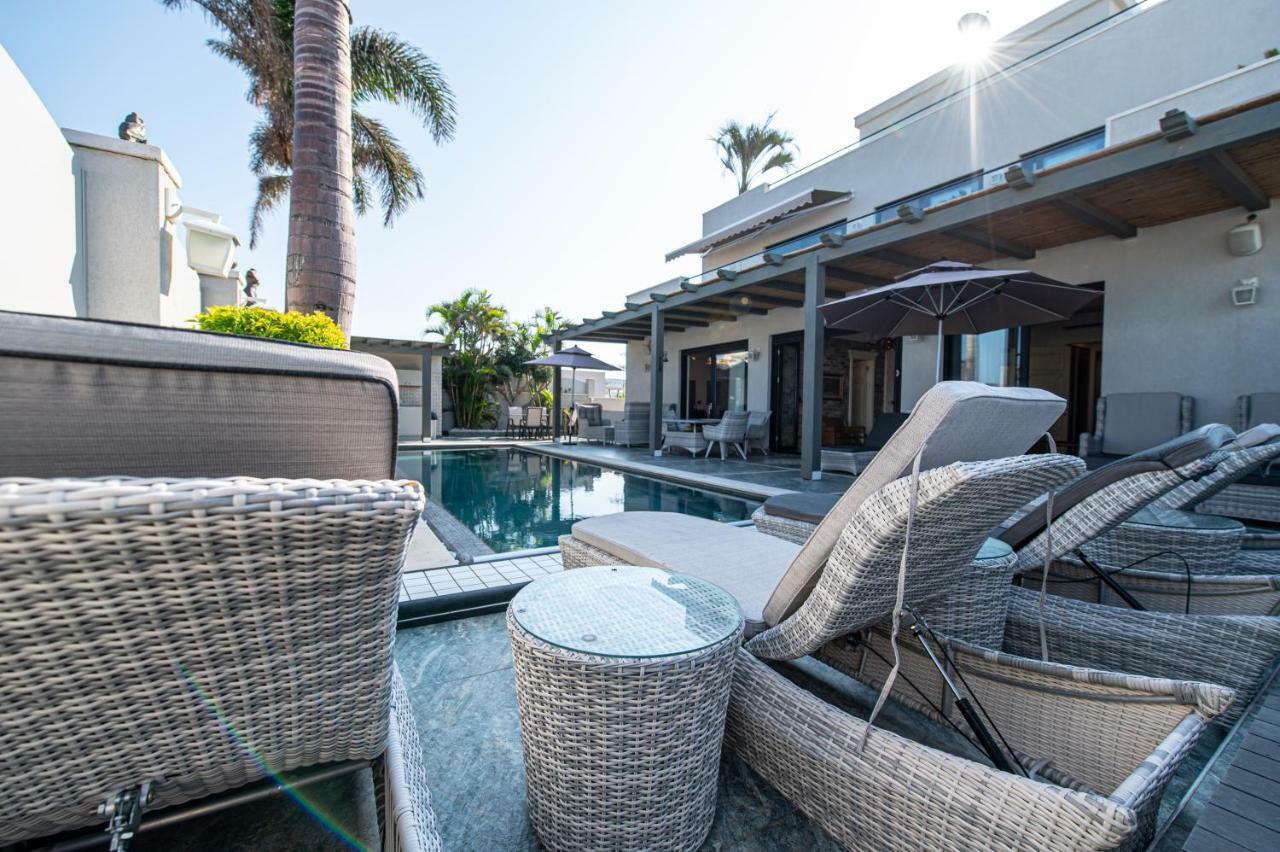 Ferienwohnung Sul Mare סוויטות Aschkelon Exterior foto