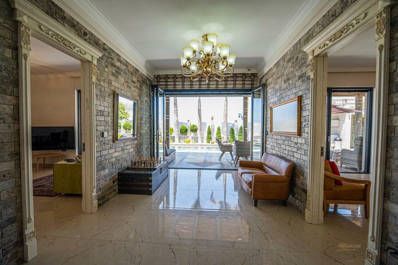 Ferienwohnung Sul Mare סוויטות Aschkelon Exterior foto